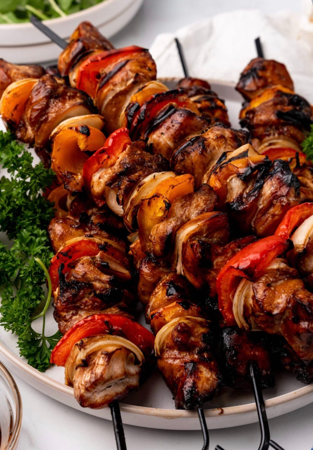 Chicken Kabobs (5)
