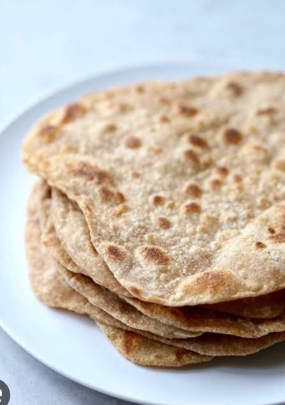 Chapati (3)