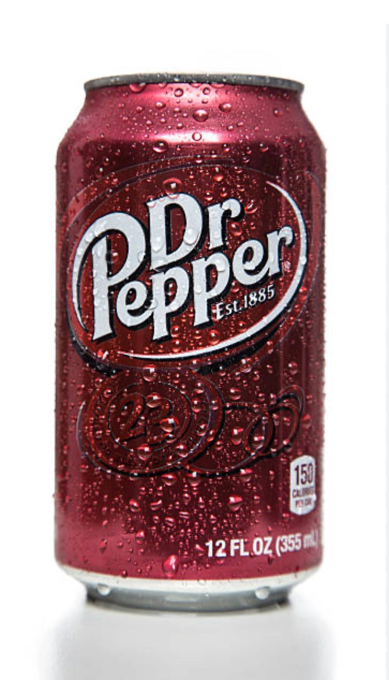 Dr Pepper