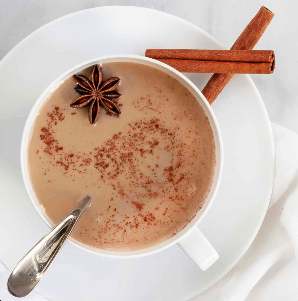 Chai Tea